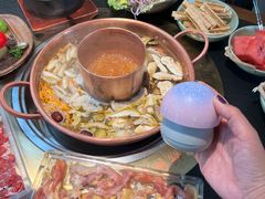 -菌自由丨野生菌火锅特色庭院餐厅(丽江古城店)