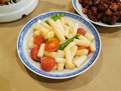 -老三样·旧食新味(船山路店)