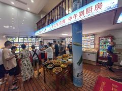 -老地方海鲜坊(步行街店)