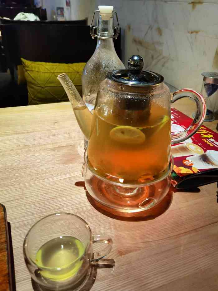 秀玉coffee&kitchen(销品茂店)-"牛排蛮好吃的,味道还不错,下次有空去