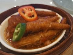 -顺德人家食府(黄金广场店)