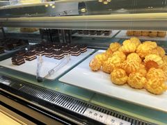 -汉巴味德·烤肉与啤酒的自助(杭州大悦城店)