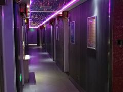 -唯爱KTV聚会餐厅(仙林东城汇店)