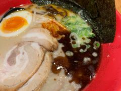 -一風堂拉面(港汇恒隆店)