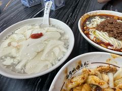 -西月城谭豆花(春熙路店)