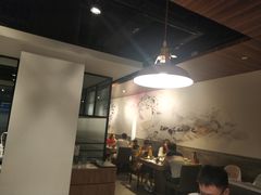 大堂-老鼎旺安格斯牛肉火锅(衡艺广场店)