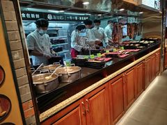 -海汕记·潮汕鲜牛肉火锅·自助