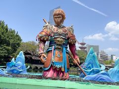 -深圳锦绣中华民俗村