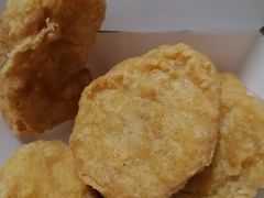 -麦当劳(祈年大街店)