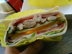 -85度C(南京龙江店)