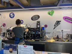 -大小咖啡 BigSmallCoffee(麦子店)