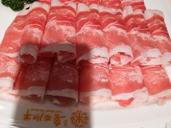 -鲁西肥牛(九方购物中心店)