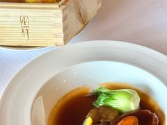 -富力丽思卡尔顿酒店·丽轩中餐厅