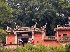 -草庵摩尼教遗址公园