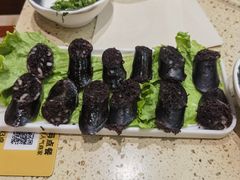 羊血肠-313羊庄(望京店)