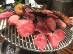 -和萌牛肠烧烤(财富中心店)