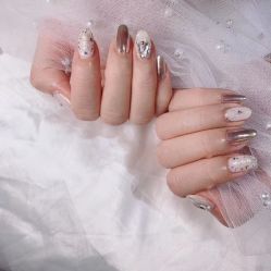 -Wink美甲美睫