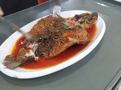 -红旗饭庄
