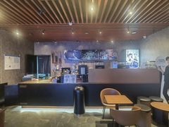 -瑞幸咖啡(上梅林地铁站店)