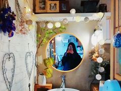-Cafe Alice咖啡爱丽丝(奥城店)