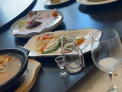 -沪华海鲜大酒楼(南汇店)