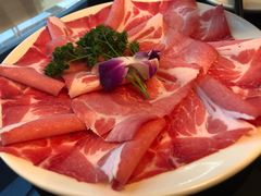 -鲁西肥牛(九方购物中心店)