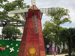 -安徒生童话乐园