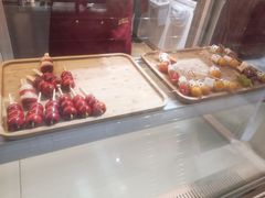 -喜YOU冰糖葫芦·艾炒酸奶(兰州中心店)
