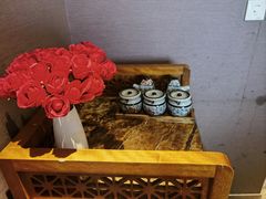 -东方饺子王(工农大路店)