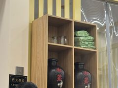 -朴小妹人参鸡汤火锅(长白山万达店)