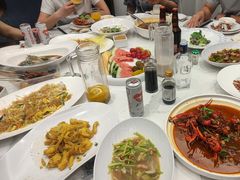 -新丁香海鲜酒店(银海商贸城店)
