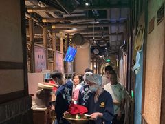 -哥老官重庆美蛙鱼头(西湖银泰十一哥店)
