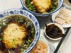 -伟记奥面馆(养育巷店)