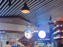 -The COOK·厨餐厅·自助餐(浦东嘉里大酒店)