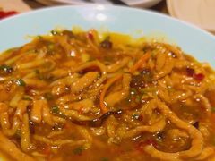 -向川南·水煮鱼·川菜(和平里店)