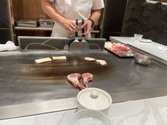 -板焱铁板烧(梅溪湖店)