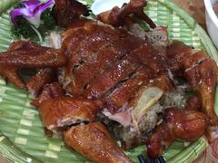 -水乡人家私房菜(逢简店)