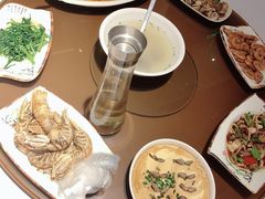 -达叔香味海鲜(海棠68环球美食街店)