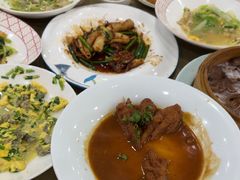 -良友·海鲜青岛菜(五四广场店)