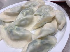虾三鲜-喜家德虾仁水饺(华强天虹店)