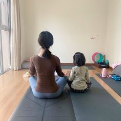 -FineYoga梵音瑜伽·普拉提