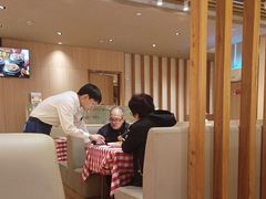 -西贝(宝乐汇店)