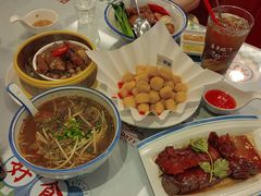 -香港新曜记茶餐厅(星耀城店)