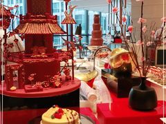 -TABLE·味西餐厅-成都茂业JW万豪酒店