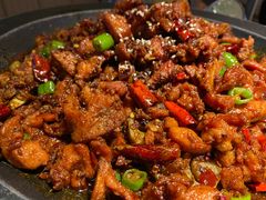 -六月雪干锅(印象汇店)