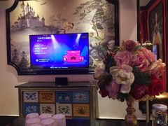 -尚橙歌坊主题式KTV(恒大商业广场店)