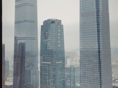 -得闲·高空SPA(东盟店)