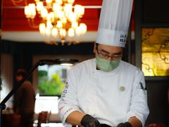 -江南雅厨(李公堤店)