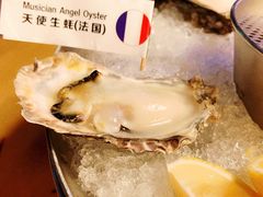-囧吉香生蚝牛排馆(湖北路店)