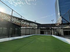 -洛克公园(苏州中心商场)